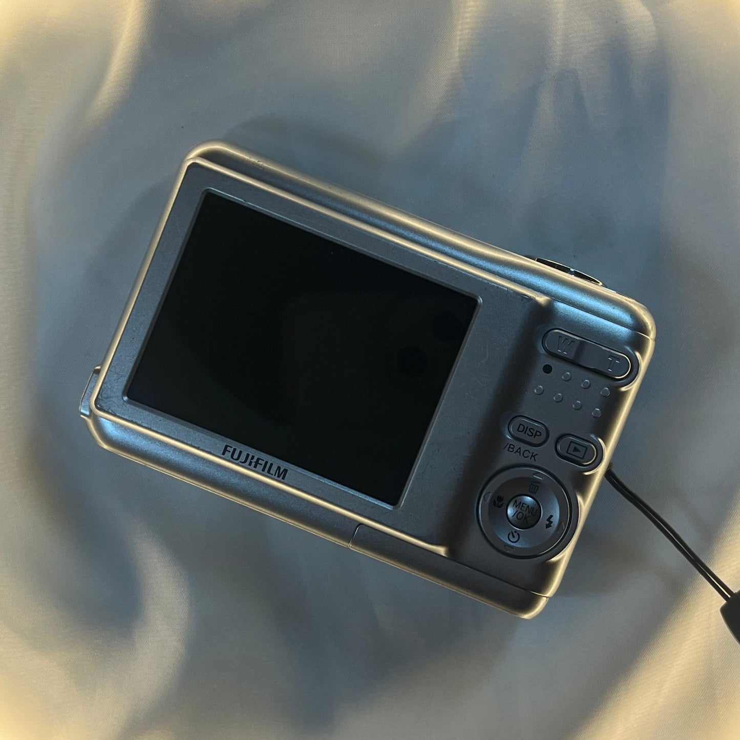 Fujifilm Finepix A850 8.1 mp Silver