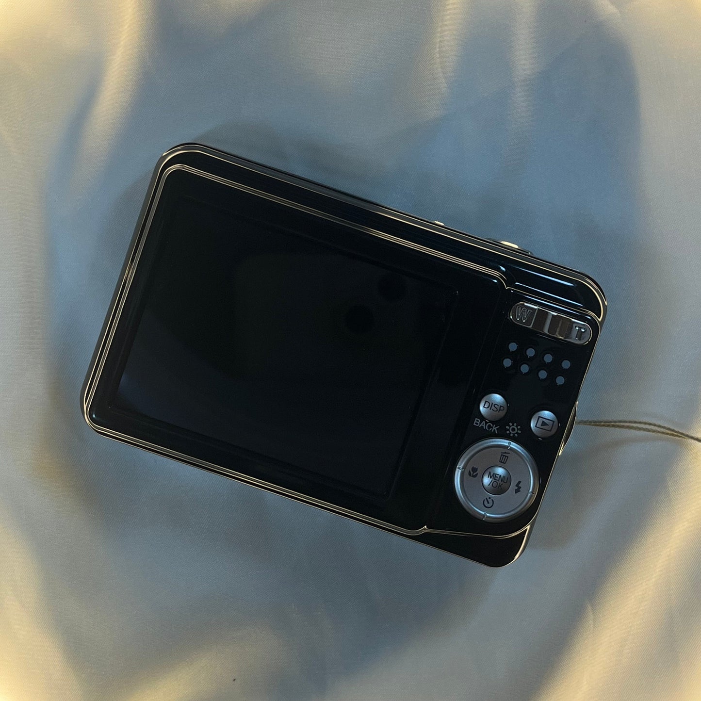 Fujifilm Finepix AV245w 12.0 mp Black