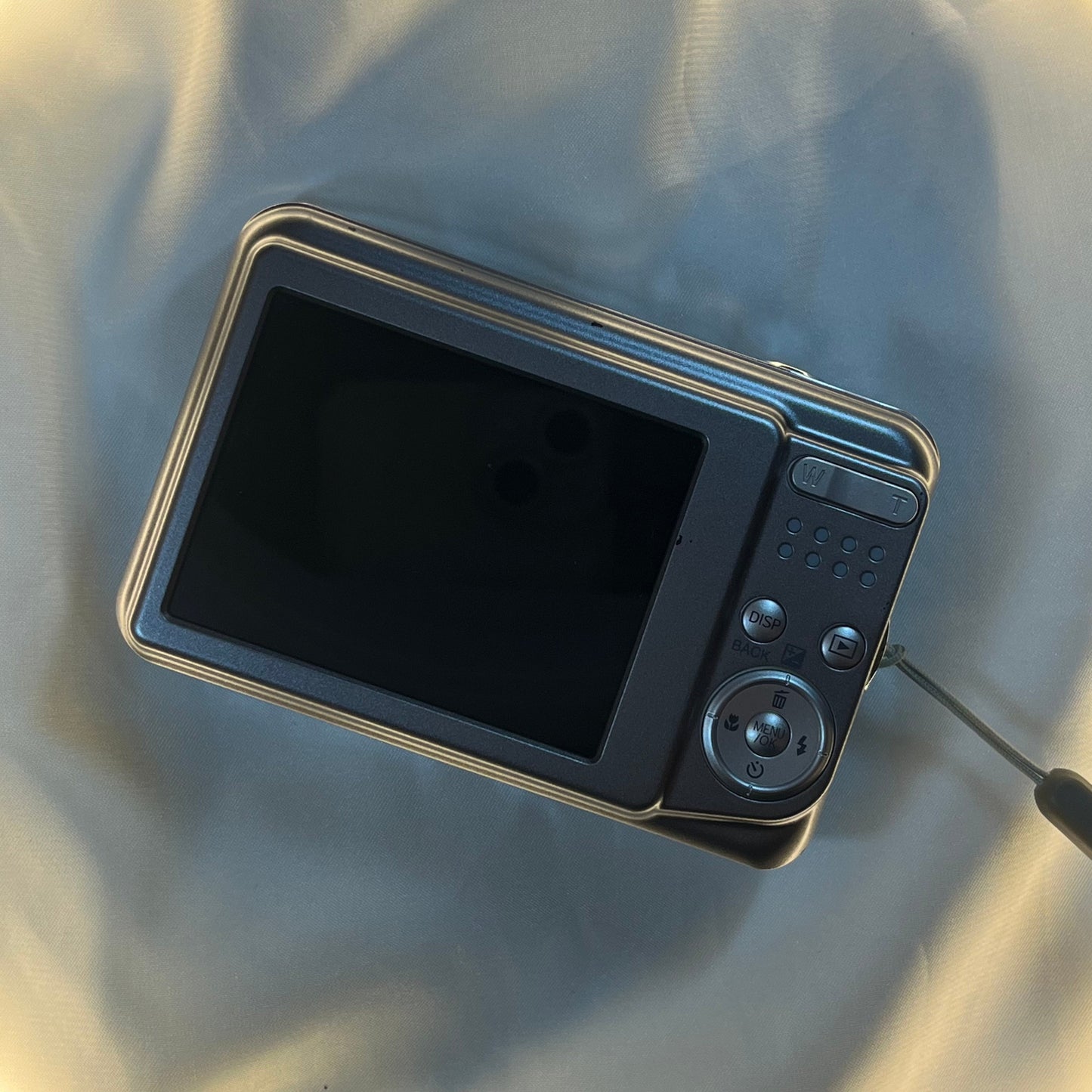 Fujifilm Finepix AX550 16.0 mp Silver