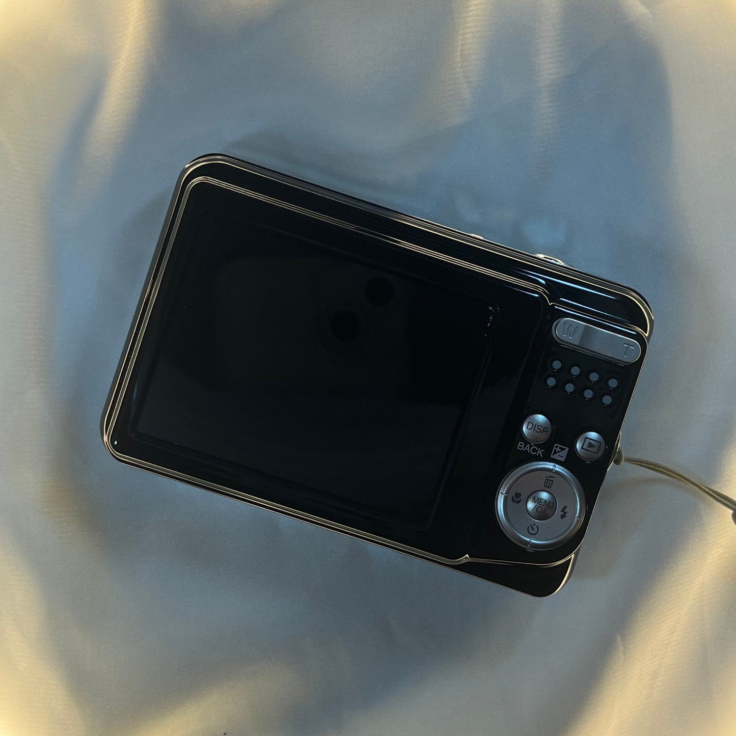 Fujifilm Finepix AX650 16.0 mp Black