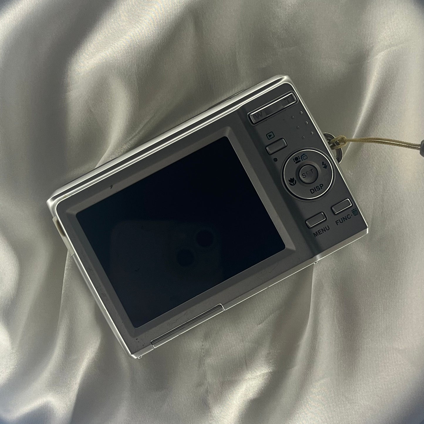 AGFA Photo DC-1030s 10.0 mp Sliver