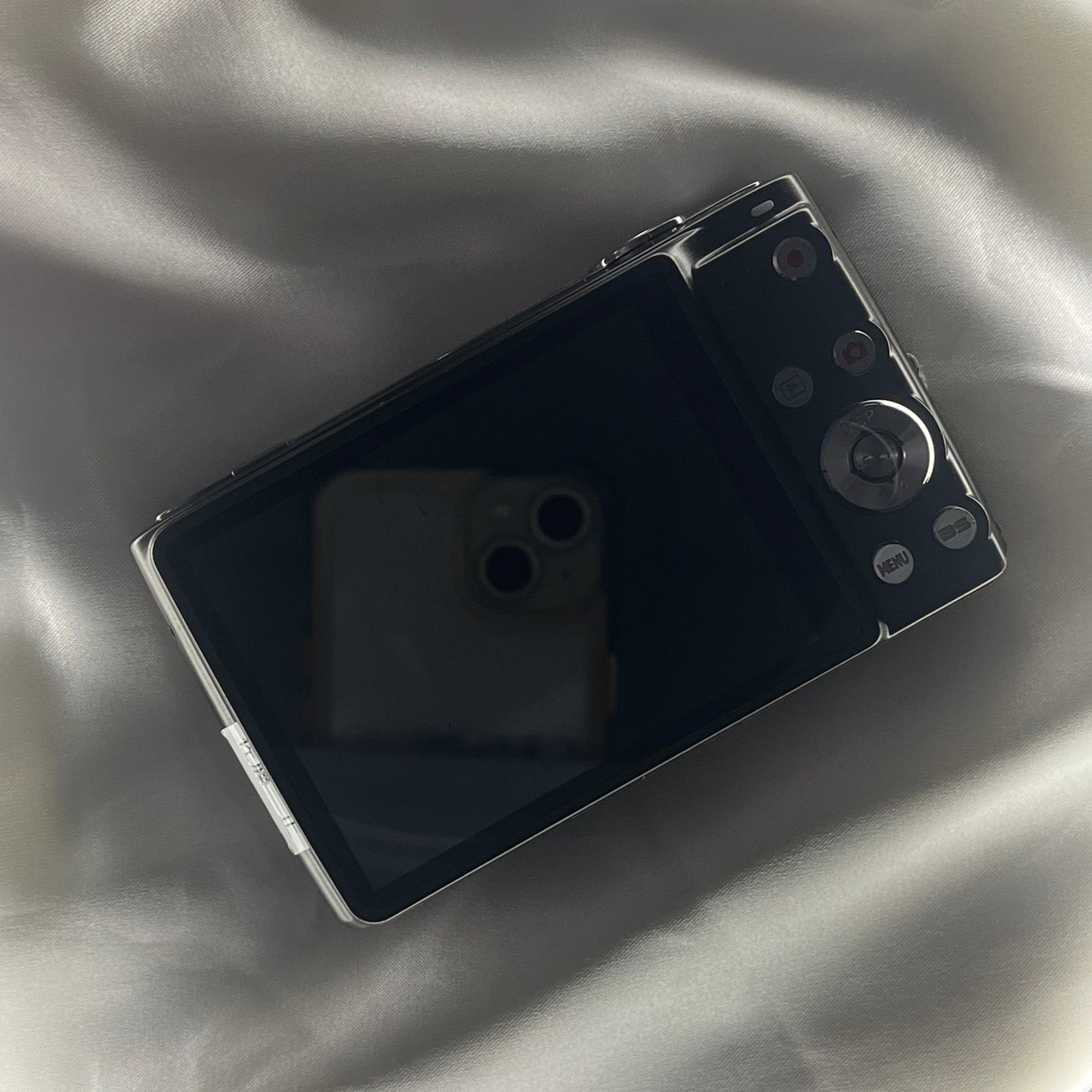 Casio Exilim EX-Z300 10.1 mp Black