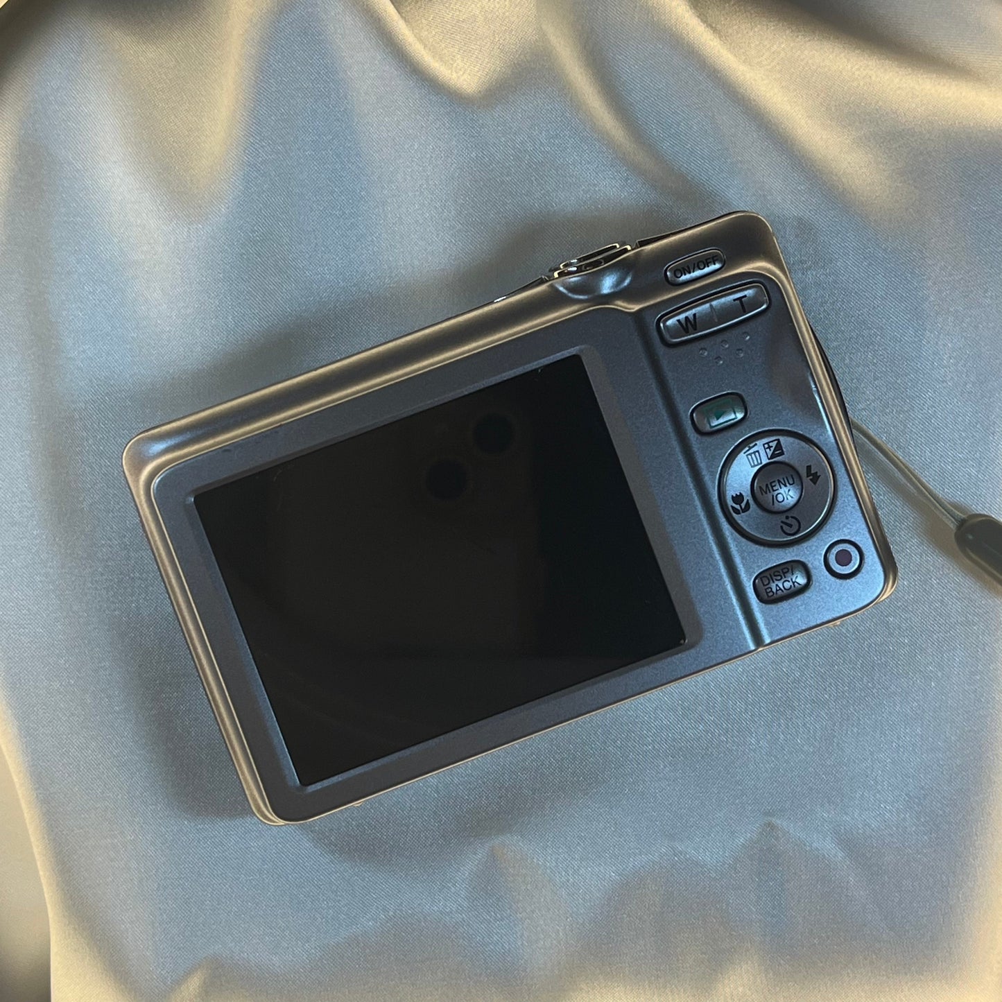 Fujifilm FinePix JX500 14.0 mp Silver