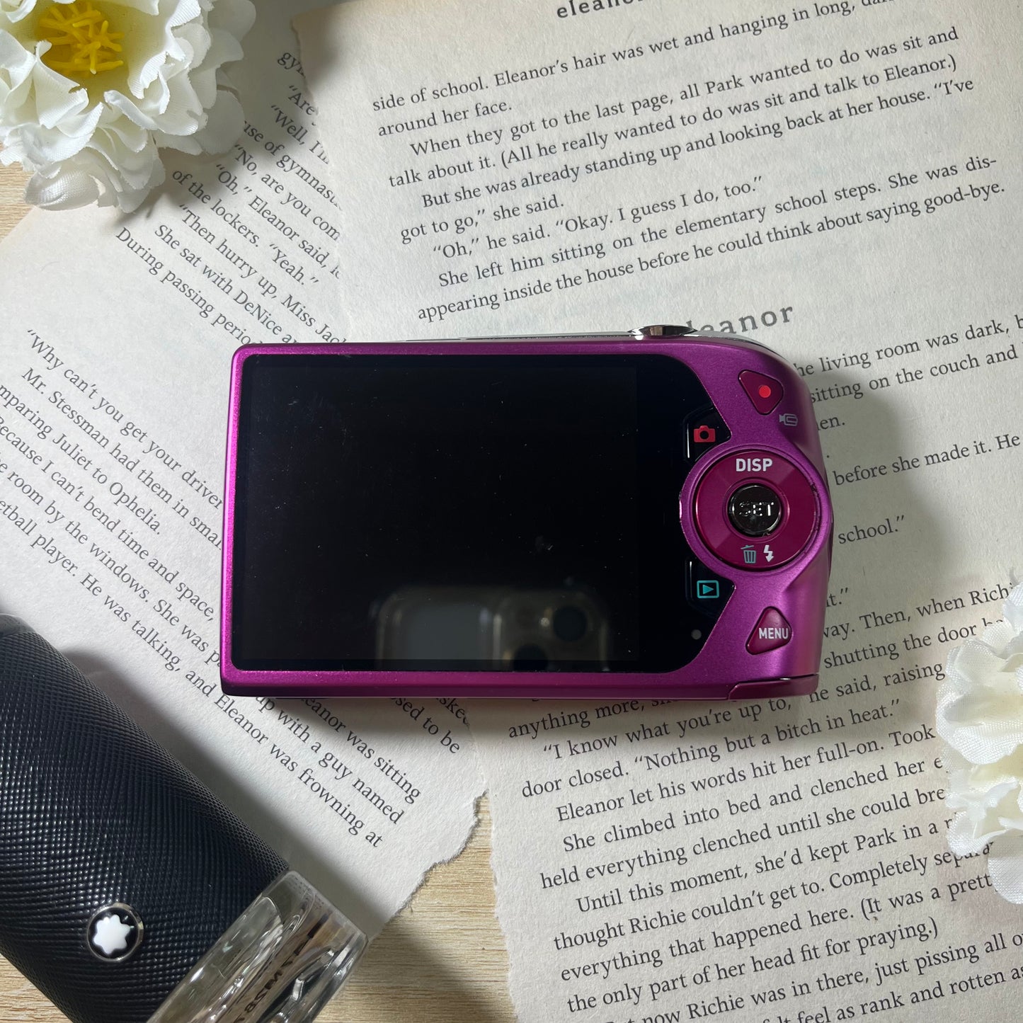 Casio Exilim EX-Z2000 14.1 mp Pink