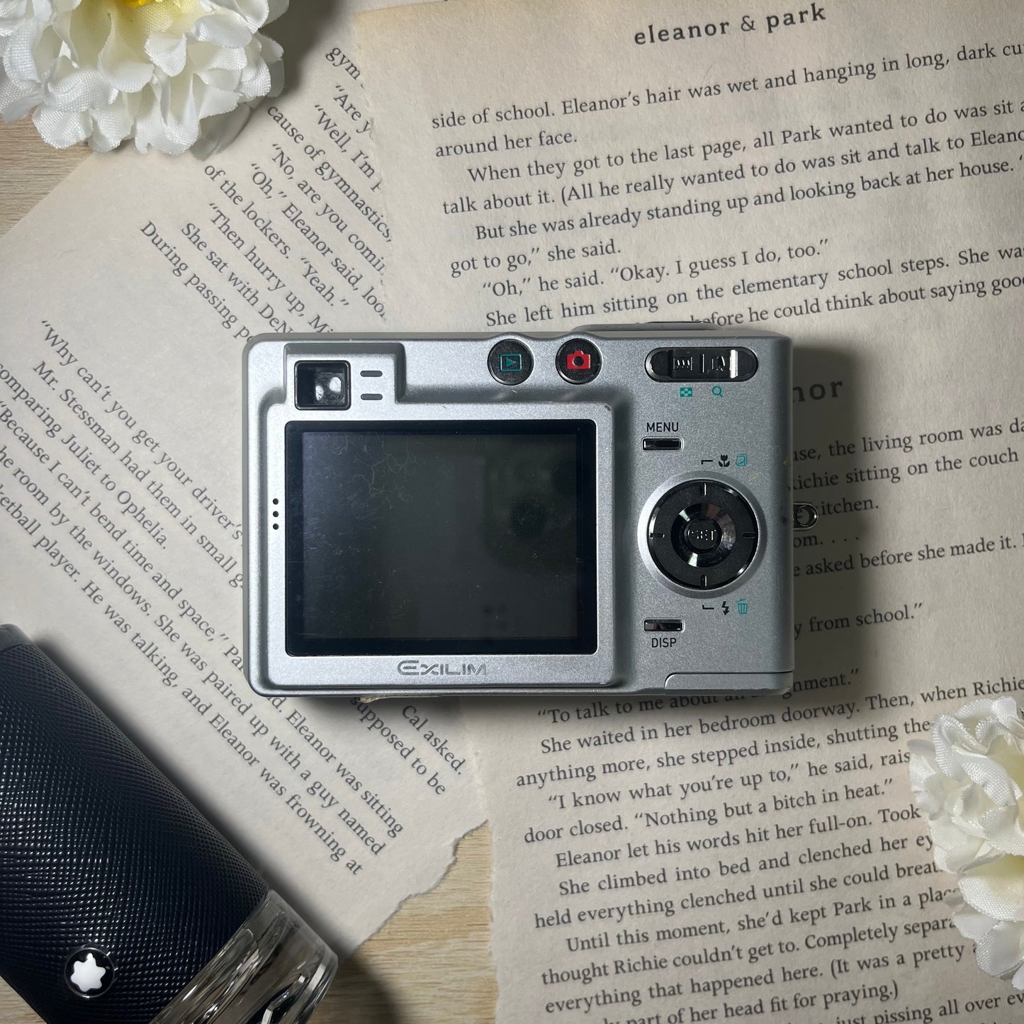 Casio Exilim EX-Z30 3.2 mp Silver