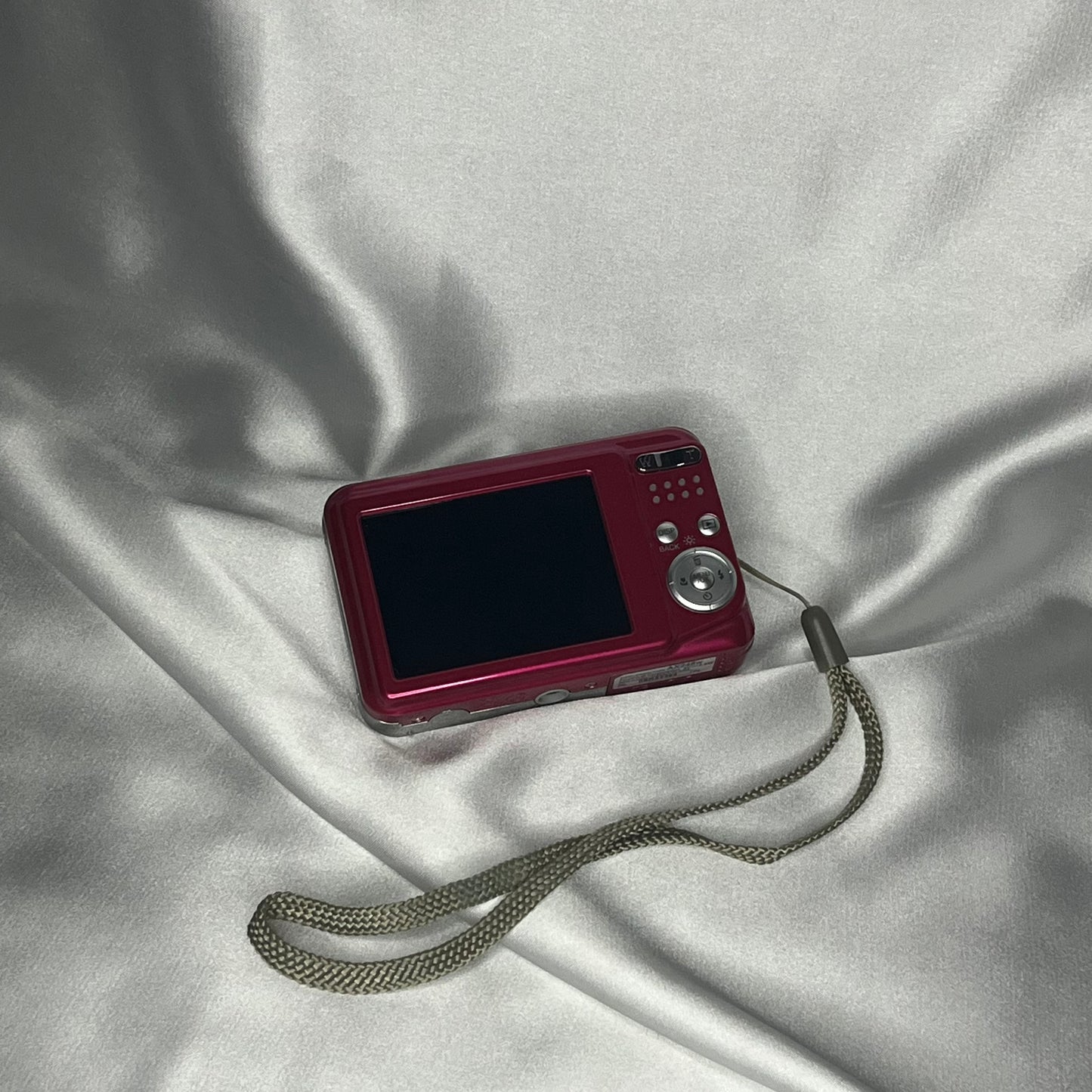 Fujifilm Finepix AX245W 12.0 mp Pink