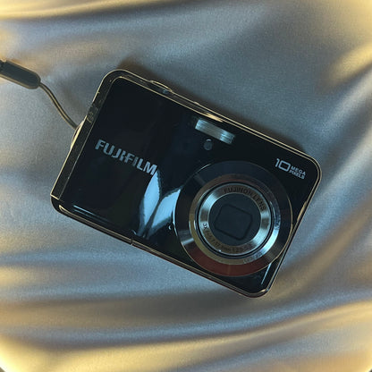 Fujifilm Finepix AV10 10.0 mp Black