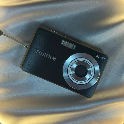 Fujifilm Finepix J10 8.2 mp Black