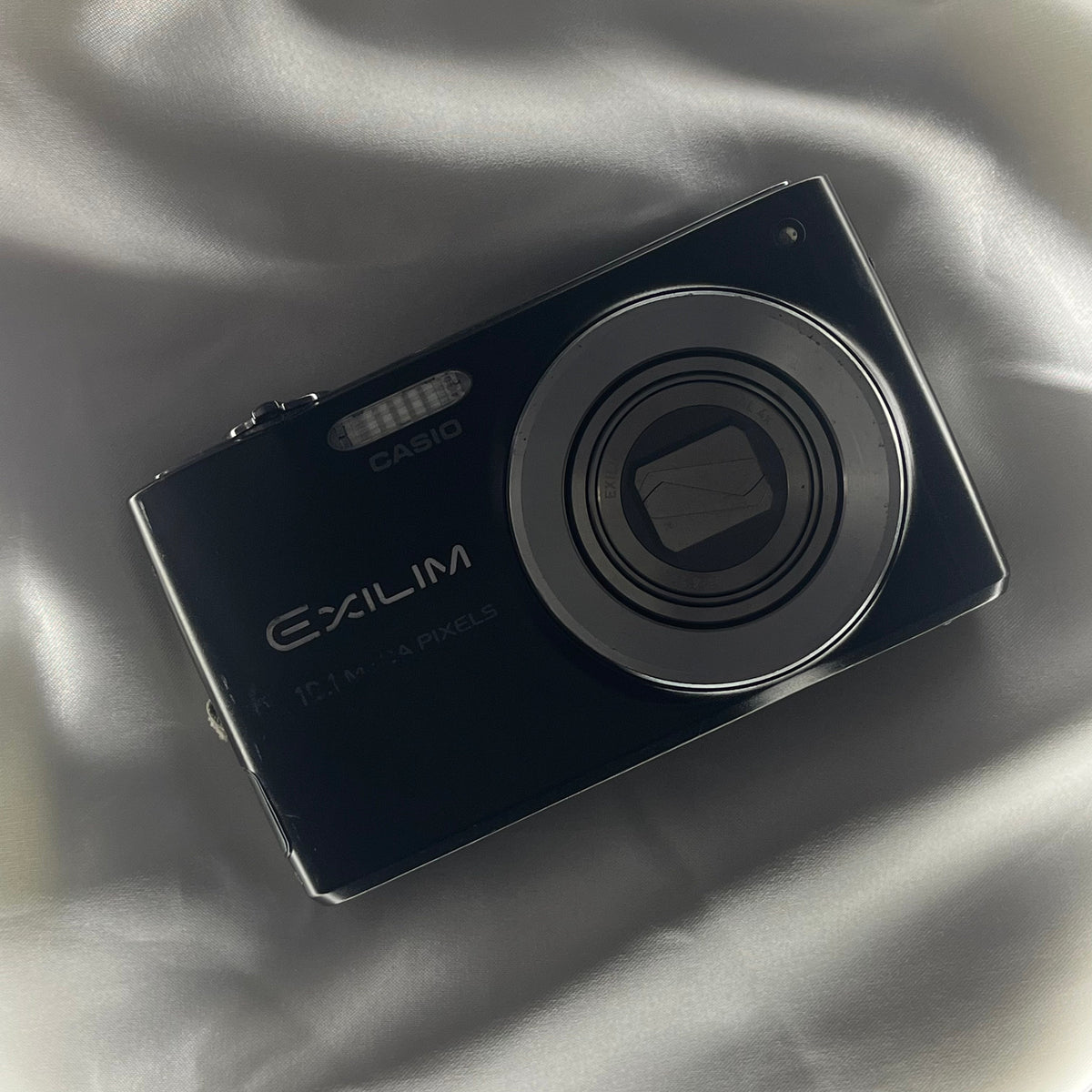 Casio Exilim EX-Z300 10.1 mp Black – Digisnap