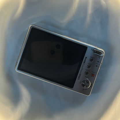 Kodak Easyshare M883 8.0 mp Silver