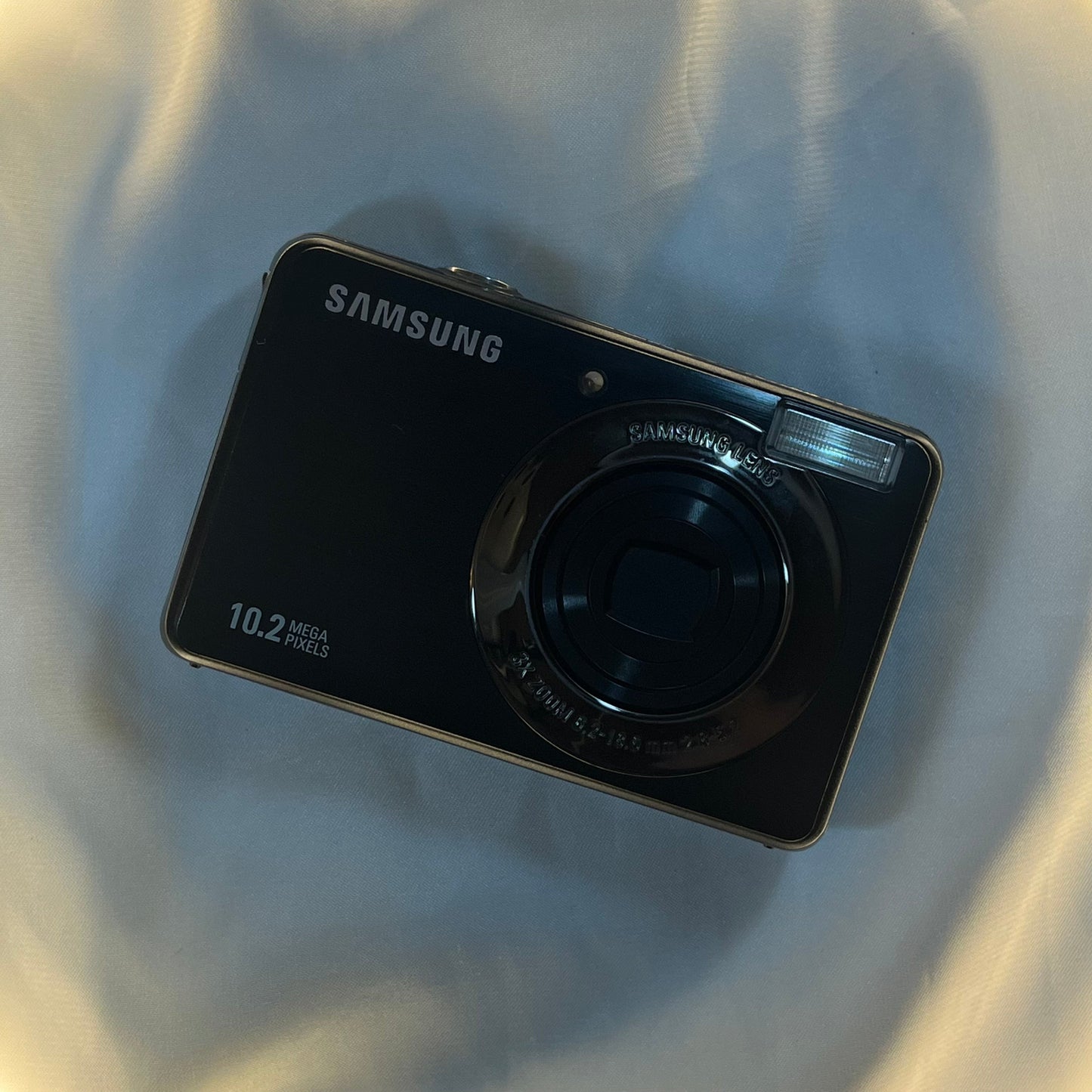 Samsung PL50 10.2 mp Black