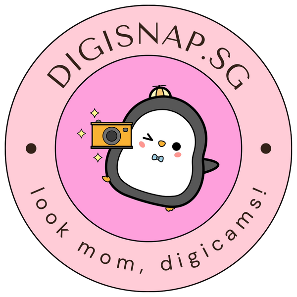 Digisnap