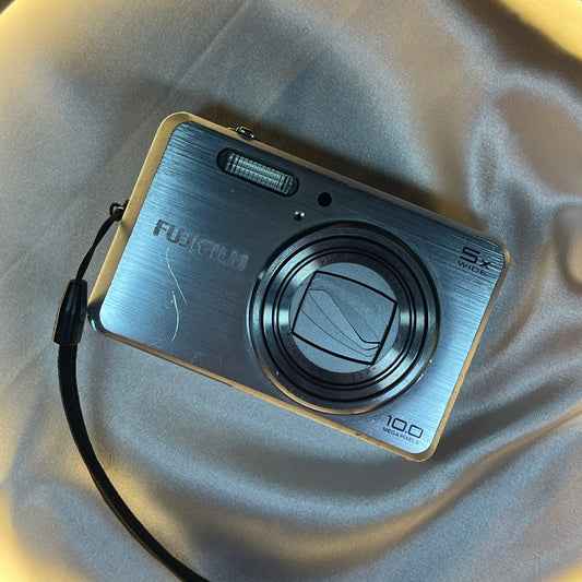 Fujifilm Finepix J150w 10.0 mp Silver