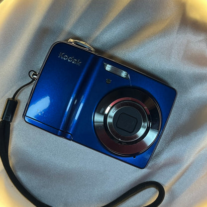 Kodak Easyshare CD82 12.0 mp Blue