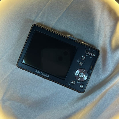 Samsung L201 10.2 mp Black